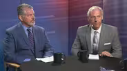 McCoshen & Ross at the DNC: Harris, Walz and the 2024 Vote