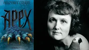 Mercedes Lackey | 2017 Miami Book Fair