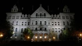 Video thumbnail: New York NOW 2019 State of the State & Budget Analysis
