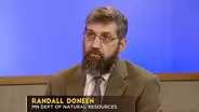 Minnesota DNR Responds to Worsening Drought