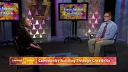 Community Building Through Creativity