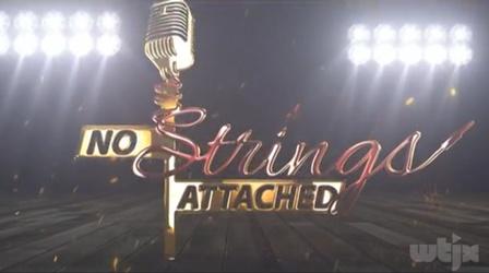 Video thumbnail: No Strings Attached No Strings Attached Episode 9