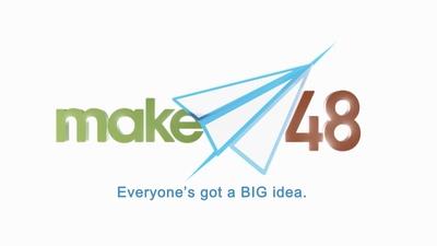 INNOVATE, BUILD, INVENT!, PT. 1