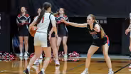 2025 Girls B Basketball | Lyman vs. Sanborn Central/Woonsocket