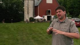 Video thumbnail: Postcards Free Range Film Festival