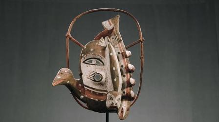 Video thumbnail: NYC-ARTS NYC-ARTS Full Episode: May 13, 2021