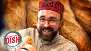 How Bread Furst Crafts the Perfect Baguette and Jambon Beurre Sandwich