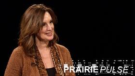 Video thumbnail: Prairie Pulse Prairie Pulse 1711: Robin Nelson, Sarah M. & Rebekka D.