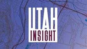 Video thumbnail: Utah Insight Utah Insight - Coming May 15