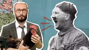 How A Spanish Chicken Farmer Tricked Hitler