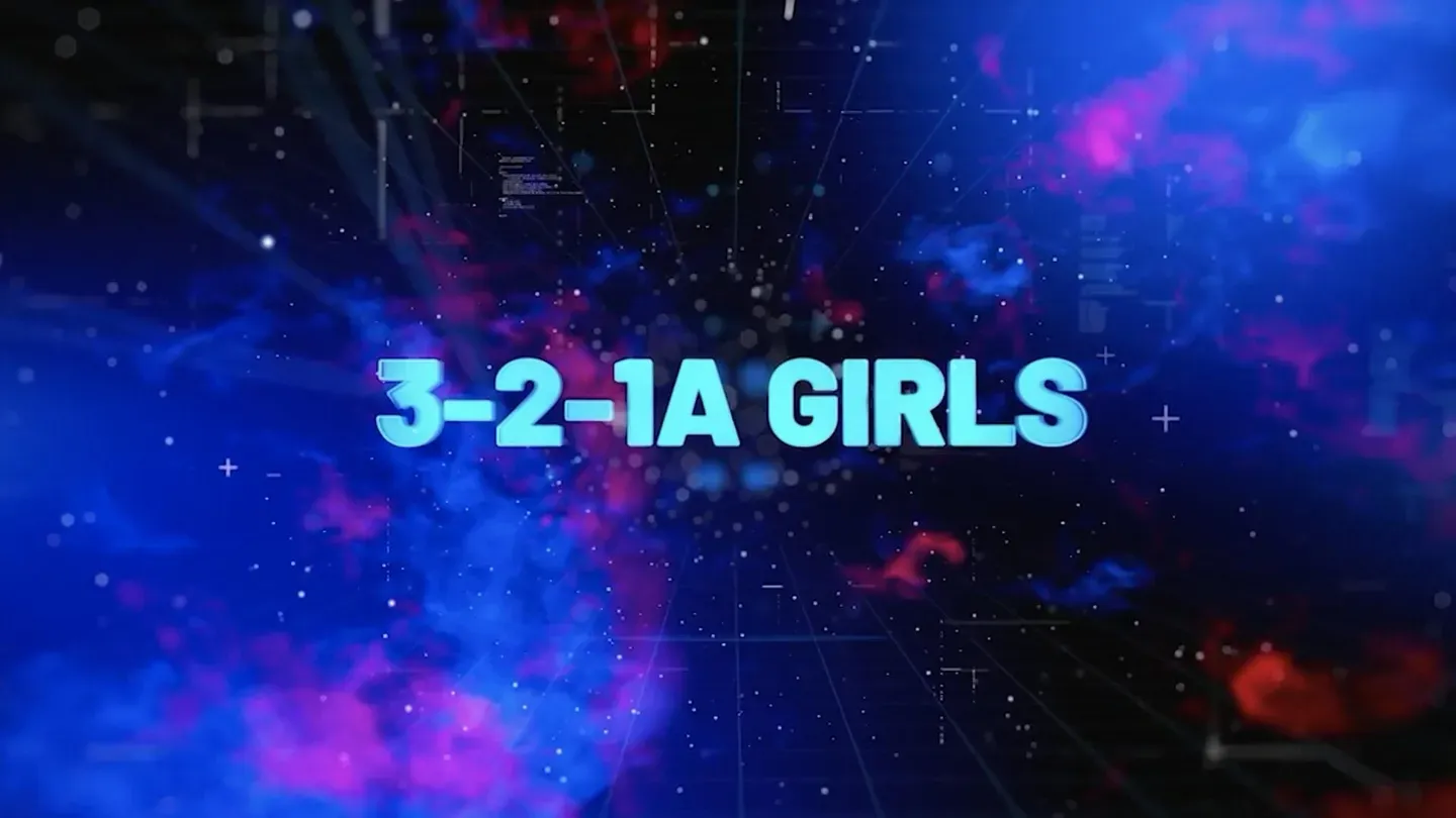 2026 3-2-1A Girls State Wrestling Recap