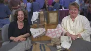 Appraisal: 19th C. Women's Accessories