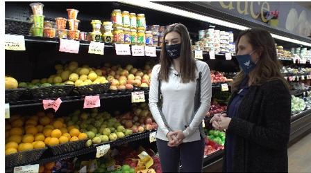 Video thumbnail: South Dakota Focus SDF2605 Diabetes in SD: Learning to eat with Diabetes