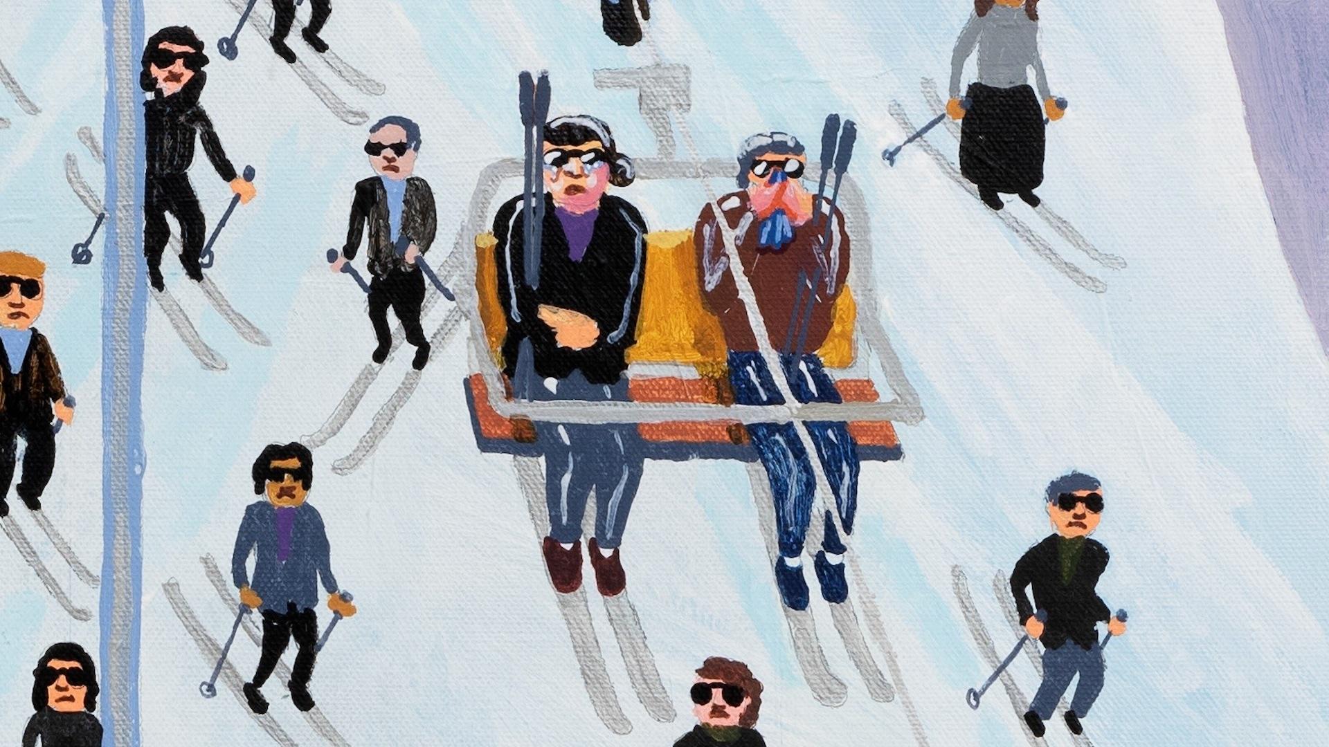 Mast xotin ish joyida sikildi