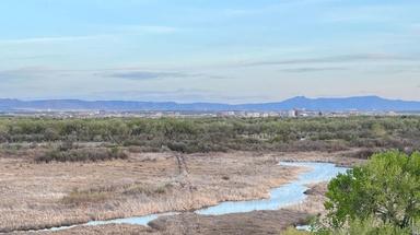 New Mexico In Focus NMPBS