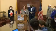 Supporters push for prescription drug affordability board