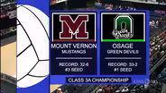 (3A) 2020 IGHSAU Girls State Volleyball Championships