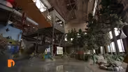 Outdoor Adventure Center brings Michigan’s nature and recreation to Detroit