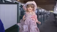 Appraisal: Horsman Rosebud Mama Doll, ca. 1935