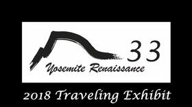 Video thumbnail: byYou Art & Culture Yosemite Renaissance 33 Traveling Exhibit