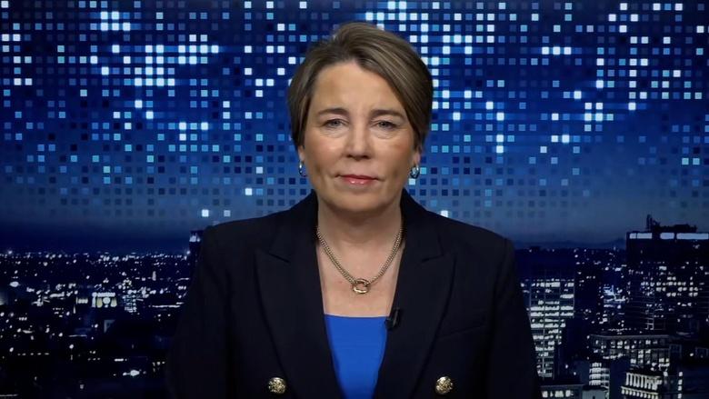 Amanpour and Company Image