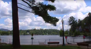 Saranac Lake, NY - All American City