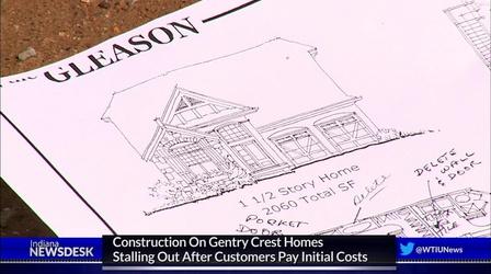 Video thumbnail: Indiana Newsdesk Newsdesk #548