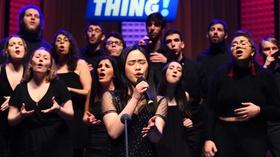 Video thumbnail: Sing That Thing! Sing That Thing! Season 5 Episode 6