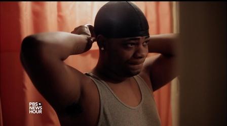 Video thumbnail: PBS NewsHour 'Raising Bertie' paints portrait of hope and hardship