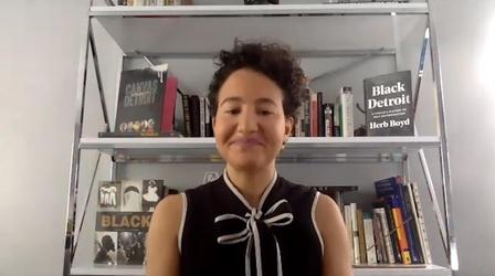 Video thumbnail: American Black Journal Mental Health