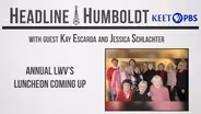 Headline Humboldt: March 7th, 2025