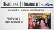 Headline Humboldt: March 7th, 2025