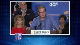 Video thumbnail: Indiana Week in Review Braun Indiana's Senator-elect - November 9, 2018