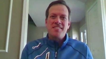 Video thumbnail: Economic Outlook Re-Opening of the Michigan Economy