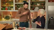 Digital Extra: Rylan’s Festive Fizz