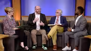 Week in Politics | Abou Amara and Brian McDaniel