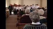Children's Choir/Ice Wall/Kunin