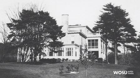 Video thumbnail: Columbus Neighborhoods Bryn Du Mansion
