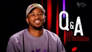 Q and A with T.S The Solution