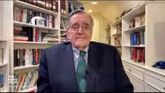 Shields and Brooks celebrate a lifetime in American politics