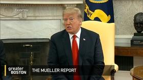 Video thumbnail: Greater Boston March 26, 2019
