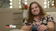 Offstage - Ben Loftin & The Family