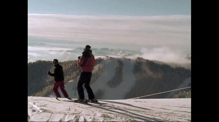 Video thumbnail: Made Here Passion For Snow
