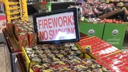 How to practice firework safety this Independence Day
