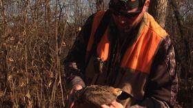 Video thumbnail: Prairie Sportsman Northwoods Love Affair