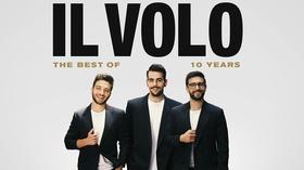 Video thumbnail: Arizona PBS Previews Il Volo : Ten Years