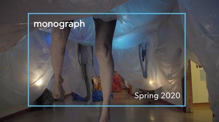 Video thumbnail: Monograph Spring 2020