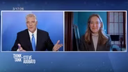 Steve Adubato in Conversation with Governor Mikie Sherrill