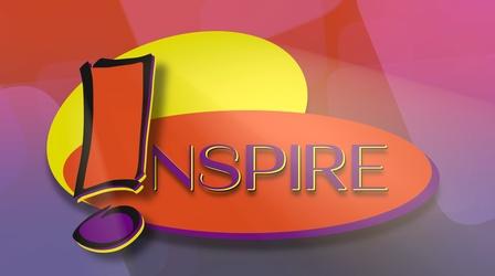 Video thumbnail: Inspire INSPIRE 302: Caring for our Animal Companions