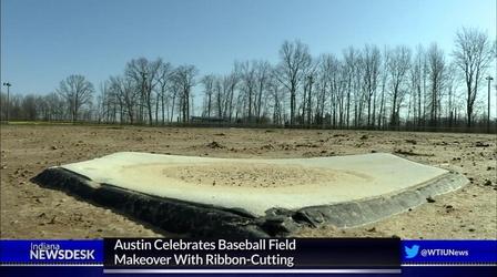Video thumbnail: Indiana Newsdesk Newsdesk #550